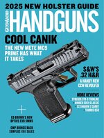 Handguns